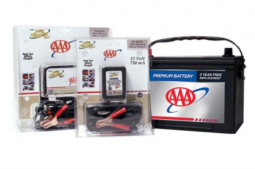 AAA Battery Tender®